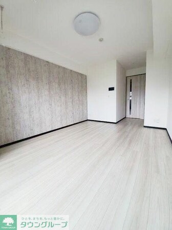 メディフィス千住大橋駅前の物件内観写真